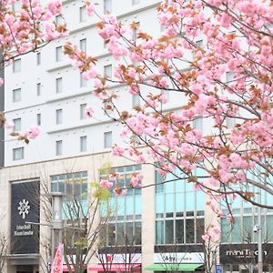 Urban Hotel Minami Kusatsu