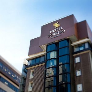 Hotel Sorriso Hamamatsu